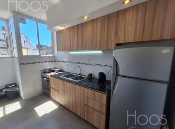 Departamento · 96m² · 4 Ambientes · Departamento 4 Amb Totalmente Reciclado Apto Credito!