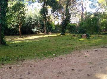 Terreno , Tornquist · Terreno en Villa Ventana