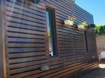 Casa de 3 ambientes, Oliveros · Vendo Casa en Oliveros