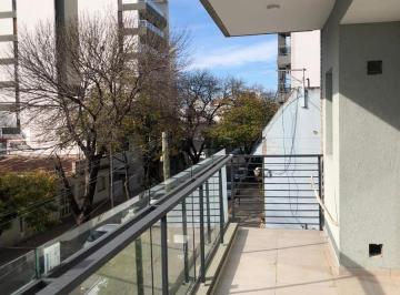 Departamento · 79m² · 4 Ambientes · 1 Cochera · Departamento de 2 Dorm. Al Frente con Balcon y Cochera Disponible