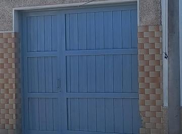 Bodega-Galpón , Córdoba · Galpon Interno con Doble Porton con Llave