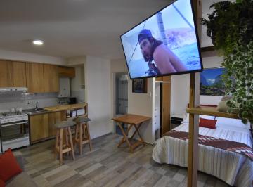 Departamento de 1 ambiente, Córdoba · Loft Amoblado Premium Dueño