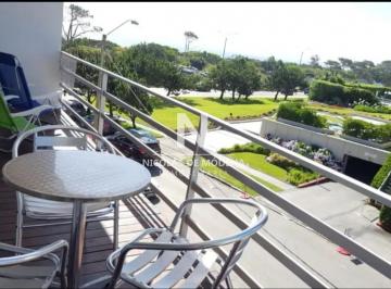 Foto1 · Departamento de 2 Dorm. en Venta en Playa Mansa