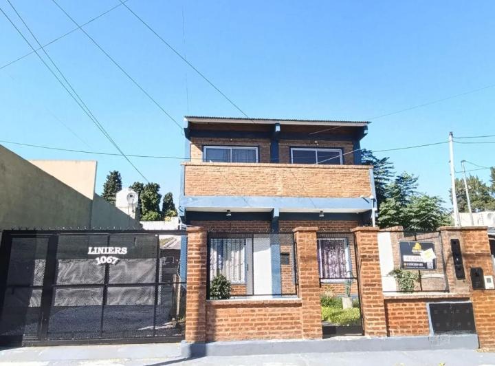 Departamento · 70m² · 3 Ambientes · 1 Cochera