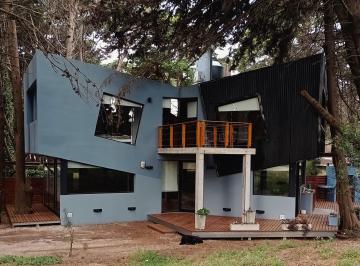 Casa de 4 ambientes, Mar Azul · Casa Almascien