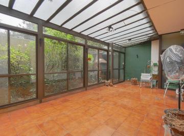 PH · 102m² · 4 Ambientes · Venta PH C/ Expensas 4 Ambientes C/ Dependencia, Patio, Quincho y Parrilla - Caballito.