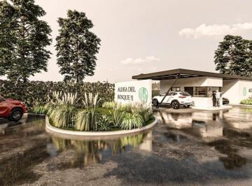 Terreno · 420m² · Venta - Terreno/ Lote Barrio Aldea del Bosque - La Plata