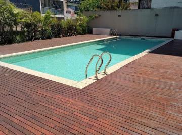 Departamento · 25m² · 1 Ambiente · Monoambiente Apto Prof. Amenities