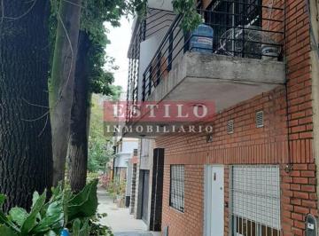 Departamento de 1 ambiente, Villa Urquiza · Donado 2800, Venta Departamento Tipo PH de un Ambiente