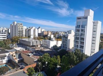 Departamento · 52m² · 2 Ambientes · Departamento de 1 Dormitorio en Alquiler en Edificio de Categoría con Amenities La Plata