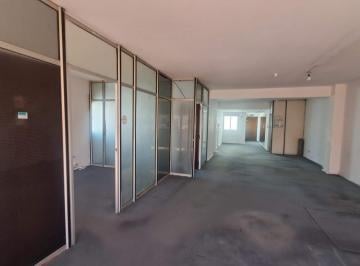 Oficina comercial · 100m² · Oficina en Paraguay Al 1300