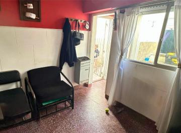 PH · 21m² · 2 Ambientes · PH de 2 Ambientes con Pequeño Patio a La Venta en Chauvin, Mar del Plata