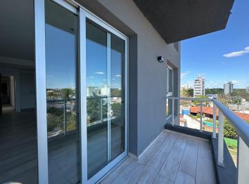 Departamento · 77m² · 3 Ambientes · 1 Cochera · Departamento en Venta en La Plata, Dos Dorm. con Cochera Cubierta.