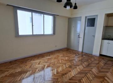 Departamento de 1 ambiente, Barrio Norte · Monoambiente en El Corazón de La Ciudad.