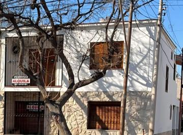 Casa de 7 ambientes, Ciudad de Mendoza · Casa 6ta Seccion en Alquiler