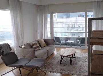 Departamento · 143m² · 3 Ambientes · 1 Cochera · Departamento - Puerto Madero