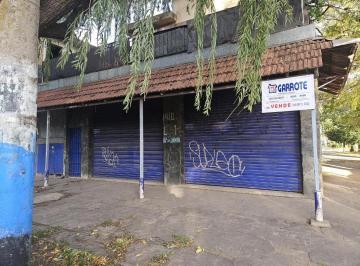 Local comercial · 80m² · Excelente Local en Venta, Esquina Muy Concurrida - Burzaco
