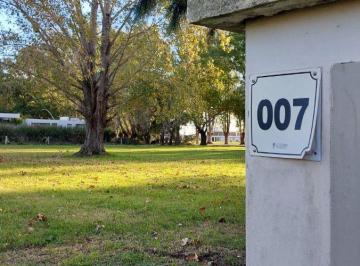 Terreno , La Plata · Venta Lote Barrio La Victoria Polo Country Club