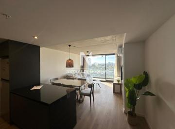 Foto1 · Departamento a Estrenar de 2 Dorm. en Venta en Torres del Este, Punta del Este