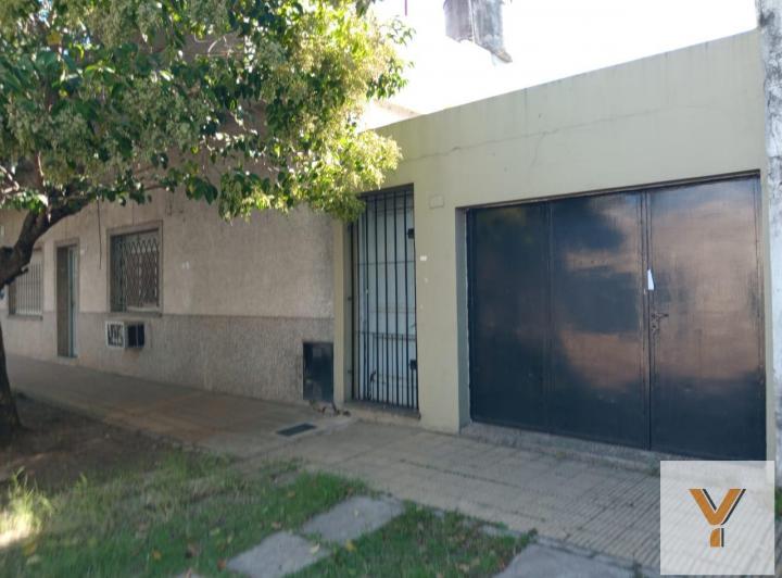 Casa · 107m² · 3 Ambientes