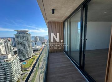 Foto1 · Departameonto de 1 Dormitorio Prox a Estrenar, Excelente Ubicacion Torres del Este