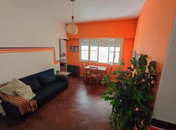 Departamento · 50m² · 2 Ambientes · Departamento en Venta - 1 Dormitorio 1 Baño - Almagro