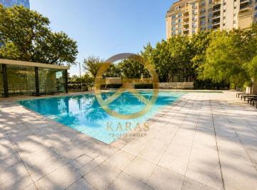 Departamento · 42m² · 2 Ambientes · 1 Cochera · Venta Departamento 2 Ambientes Nuñez con Cochera y Full Amenities en Torre.