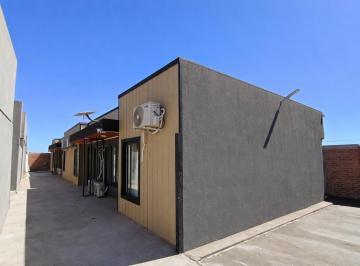 Departamento · 180m² · 8 Dormitorios · 4 Cocheras · Departamento en Añelo