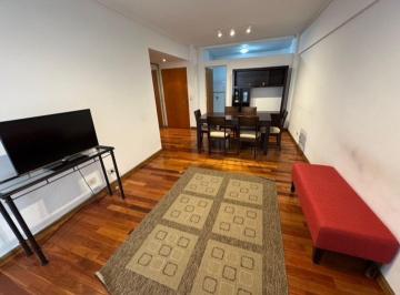 Departamento de 3 ambientes, Recoleta · Recoleta Alquiler - Arenales 2250 C/balcón