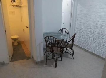 Departamento · 30m² · 2 Ambientes · Departamento en Alquiler - 1 Dormitorio 1 Baño - Recoleta