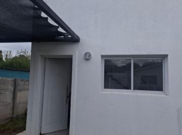 Departamento de 2 ambientes, San Antonio de Arredondo · Departamento 1 Dormitorio en Alquiler en San Antonio de Arredondo