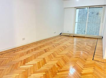 Departamento · 72m² · 3 Ambientes · Departamento en Barrio Norte