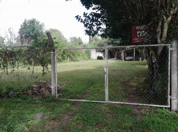 Terreno , Salta · Terreno en San Luis, Salta