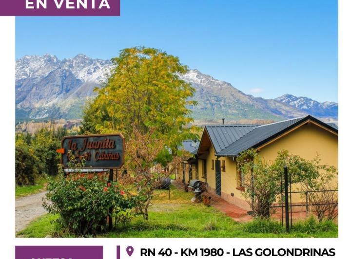 Casa · 180m² · 7 Ambientes · 6 Cocheras