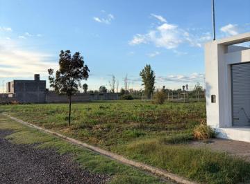 Terreno , Los Corralitos · Venta de Lote en Guaymallen Barrio Privado