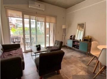Departamento · 48m² · 2 Ambientes · 1 Cochera · Excelente Departamento en Complejo