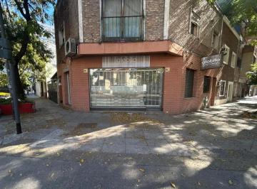 Local comercial , Núñez · Local Comercial Esquina Av Cramer!