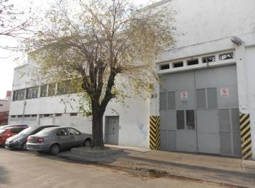 Bodega-Galpón · 3350m² · Venta Galpón E Inmueble Industrial en San Andrés