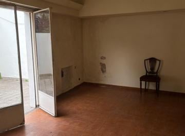 Departamento · 40m² · 2 Ambientes · Departamento en Alquiler - 1 Dormitorio 2 Baños - Núñez