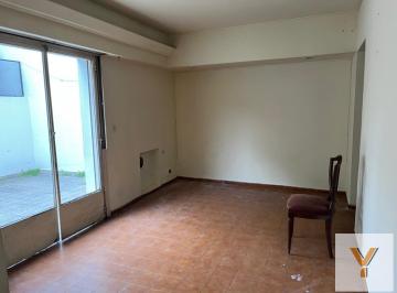Departamento · 40m² · 2 Ambientes · Departamento en Alquiler - 1 Dormitorio 2 Baños - Núñez