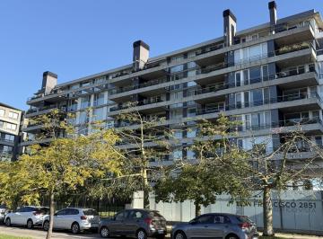 Departamento · 40m² · 1 Ambiente · 1 Cochera · Monoambiente en Alquiler en Vista Laguna, Buenavista, San Fernando