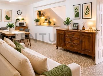 Casa · 90m² · 4 Ambientes · 1 Cochera · Casa 3 Ambientes en Venta, Benavídez