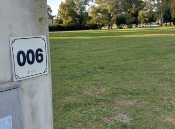 Terreno , La Plata · Venta Lote Barrio La Victoria Polo Country Club 1300 m