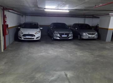 Garage de 1 ambiente, Belgrano · Dueño. Cochera Fija, Cubierta, Apto Camioneta/auto.