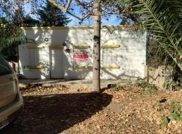 Casa de 3 ambientes, Mendiolaza · Casa en Alquiler de 2 Habitaciones en Mendiolaza