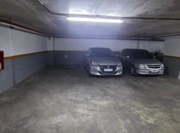 Garage de 1 ambiente, Belgrano · Cochera Fija, Cubierta. Apta Camionetas. Acceso Personas Movilidad Reducida.