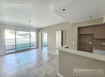 Departamento · 44m² · 2 Ambientes · Venta Departamento a Estrenar Dos Ambientes con Balcón Al Frente! - Villa Crespo