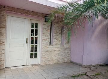Casa · 100m² · 4 Ambientes · 1 Cochera · Venta de Casa en Jagüel Limite con Ezeiza
