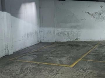 Garage en Venta · Cochera Zona Hospital de Clínicas