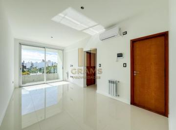 Departamento · 52m² · 2 Ambientes · Departamento en Venta de un Dormitorio, La Plata